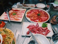 -喜来稀肉(虹泉路店)