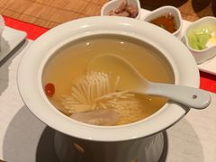 -鲤院·新中式美学·庭院餐厅(夫子庙店)