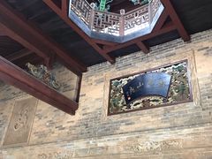 -西安关中民俗艺术博物院