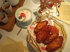 -春树下·树屋花房西餐厅(罍街AS1980店)