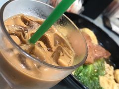 冰奶茶-华嫂冰室(尖沙咀店)