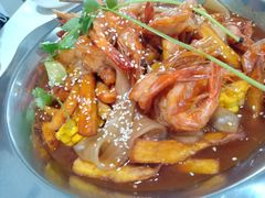 -黄河科技学院大学-餐厅(紫荆山南路店)