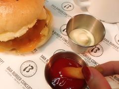 -BAIA 巴亚