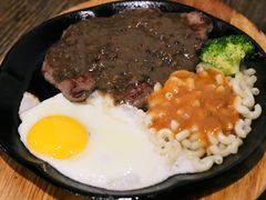 -豪尚豪牛排(彩悦城店)