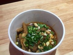 -研卤堂香糯热卤(青秀航洋城店)