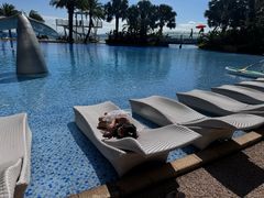 -深圳大梅沙京基洲际度假酒店