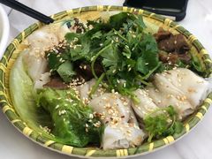 -吴一川韭香粉皮(丽香苑分店)
