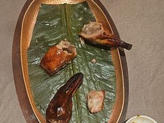 -小厨娘淮扬菜(江宁万达店)