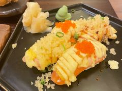 -鸟鹏烧鸟居酒屋(昌岗店)