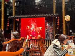 -大妙火锅·非物质文化遗产(锦里店)