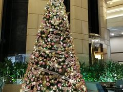 -上海锦江汤臣洲际大酒店柒酒廊