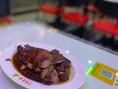 -澳门陈光记烧味饭店(郎家园店)