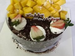 -卡漫莫尼蛋糕(徐汇店)