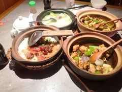 -啫神·广州地标美食(北京路店)