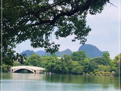 -桂林两江四湖景区