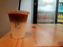 -无牌咖啡&酒馆