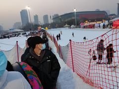 -沈阳奥体冰雪嘉年华