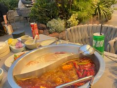 -故里和山·成都火锅(欢乐港湾店)