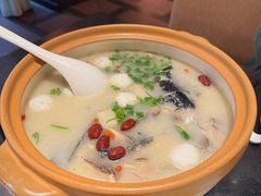 -羡餐厅·杭帮菜·淳菜(千岛湖自由洲际殿店)