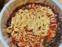 -吴记麻辣烫(曙光中路店)