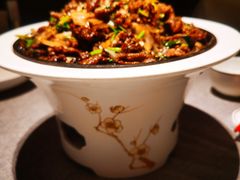 -秀儿四九城·新京菜(亚运村鸟巢店)