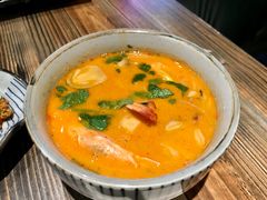 -Hi YOU你的饭局泰餐厅(雍和宫店)