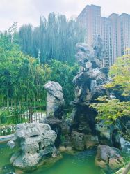 -宝馨月月子中心(友谊医院店)
