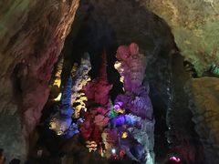 -百魔洞景区