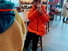 -星巴克臻选(武汉经开永旺梦乐城店)
