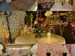 -天空花园餐吧·生日·团建(南山店)