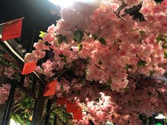 -逗签翻卤味串串(回龙湾店)