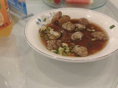 -松兰山海景大酒店·海鲜中餐厅