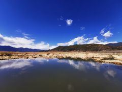 -丽江泸沽湖景区