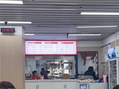 -小马牛肉面·牛骨熬制(南京博物院店)