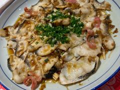 -荆九爷爆炒桥头三嫩(夫子庙店)