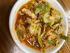 -澄城崇斌水盆羊肉(后宰门店)