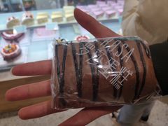 -罗莎蛋糕(建设路店)