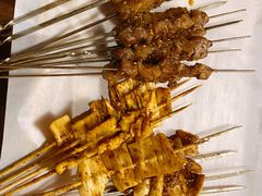 -枪火串烧·东北特色烧烤(罗湖总店)