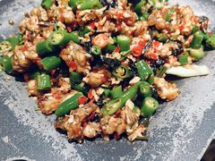 -川味堂·四川豆花(八卦岭店)