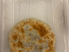 -台北楚楚园馅饼粥(虹桥南丰城店)