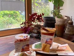 -ABCD咖啡屋(妇幼店)