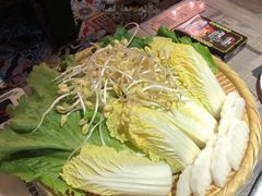 -鸣牌鸡煲(大岭山店)