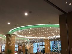 -青岛海尔洲际酒店