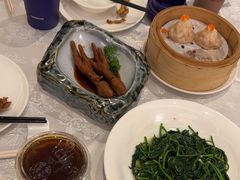 -酌宴府The China Club·广州万富希尔顿酒店(云城东路店)