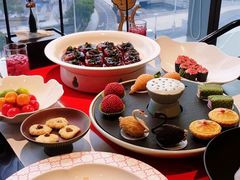 -馋遇江南·精致湖景雅宴(东方之门店)