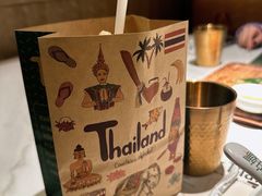 -帕娜·泰式茶餐厅·Bistro(近铁广场店)