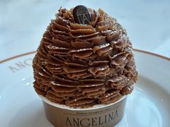 -Angelina安吉丽娜(恒隆广场店)