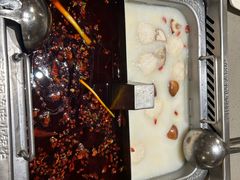 -海底捞火锅(万达广场店)