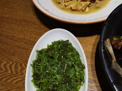 -掌上鲜(南顺城街店)