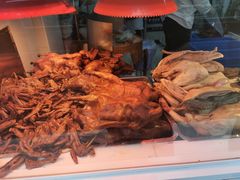 -章云板鸭(马道街店)